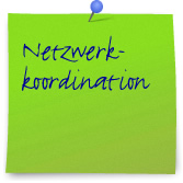 Netzwerkkoordination